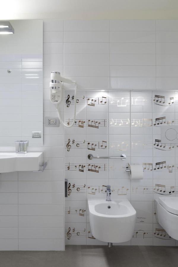 Santa Cesarea Residence Luxury Suite - La Vetta Del Sasso Barisano 马泰拉 外观 照片