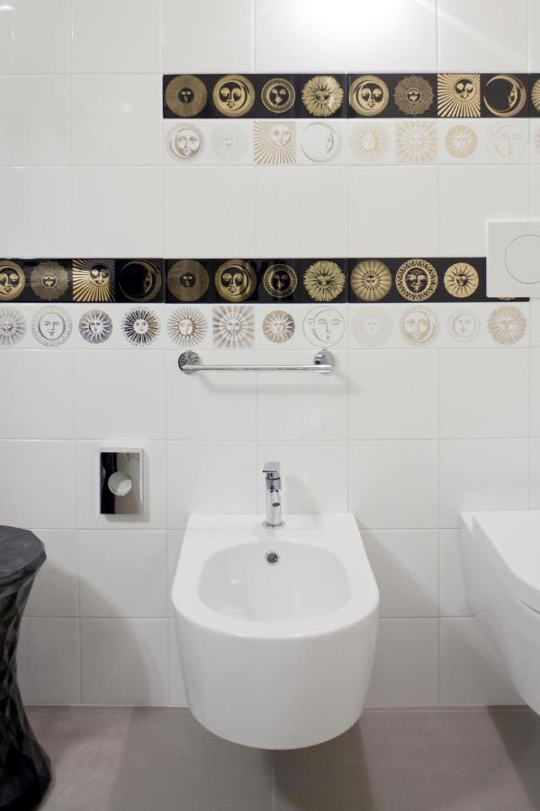 Santa Cesarea Residence Luxury Suite - La Vetta Del Sasso Barisano 马泰拉 外观 照片